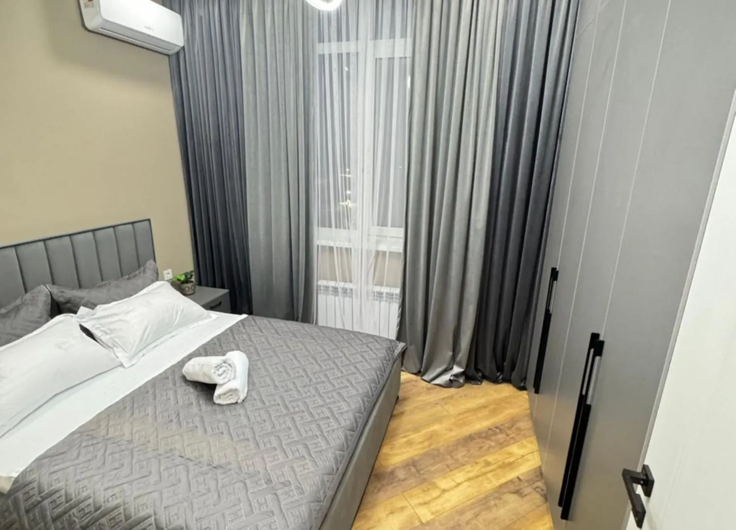 Vip Apartment In The City Center, Elite Area, Welcome Алматы