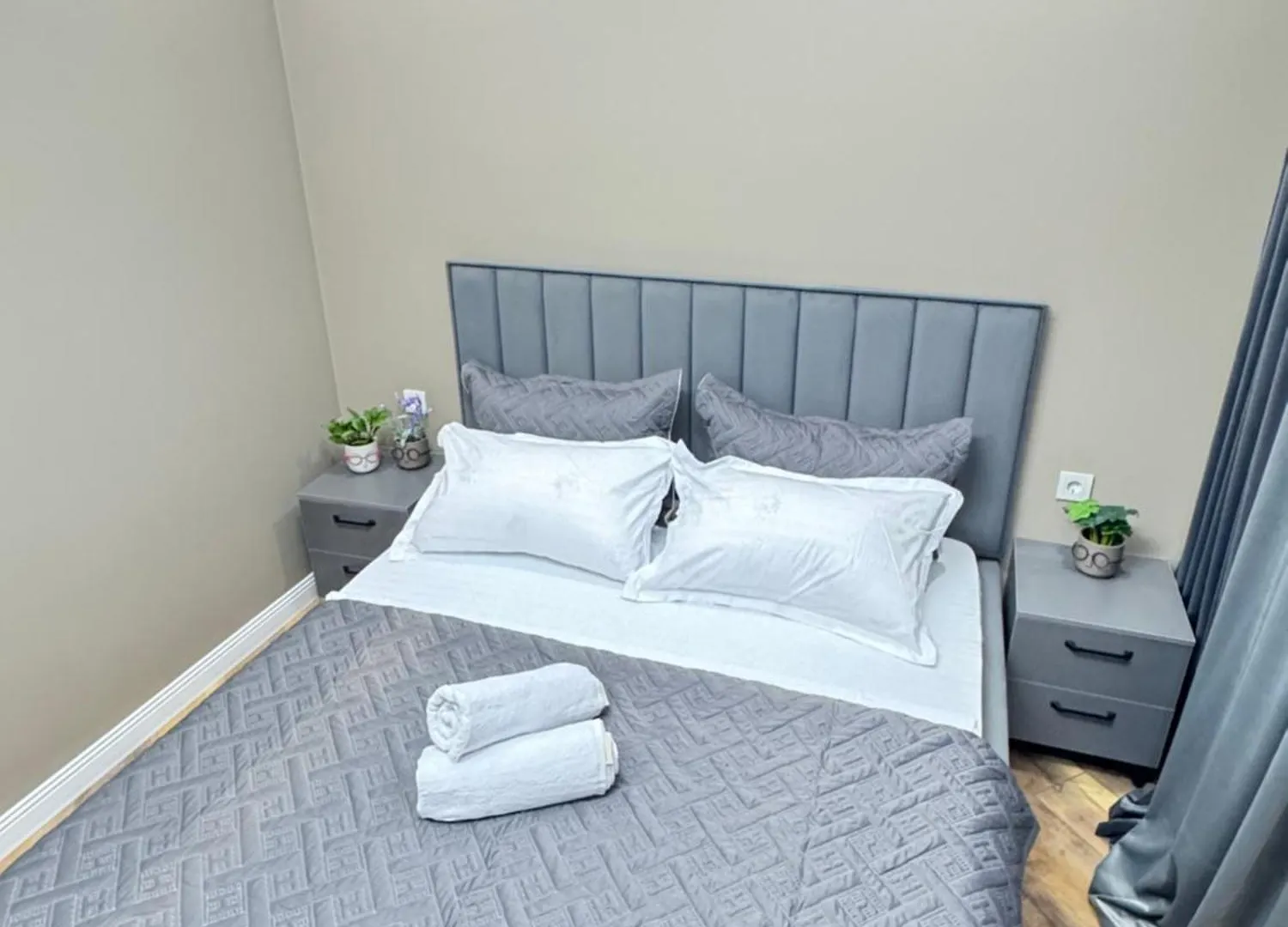 Vip Apartment In The City Center, Elite Area, Welcome Алматы