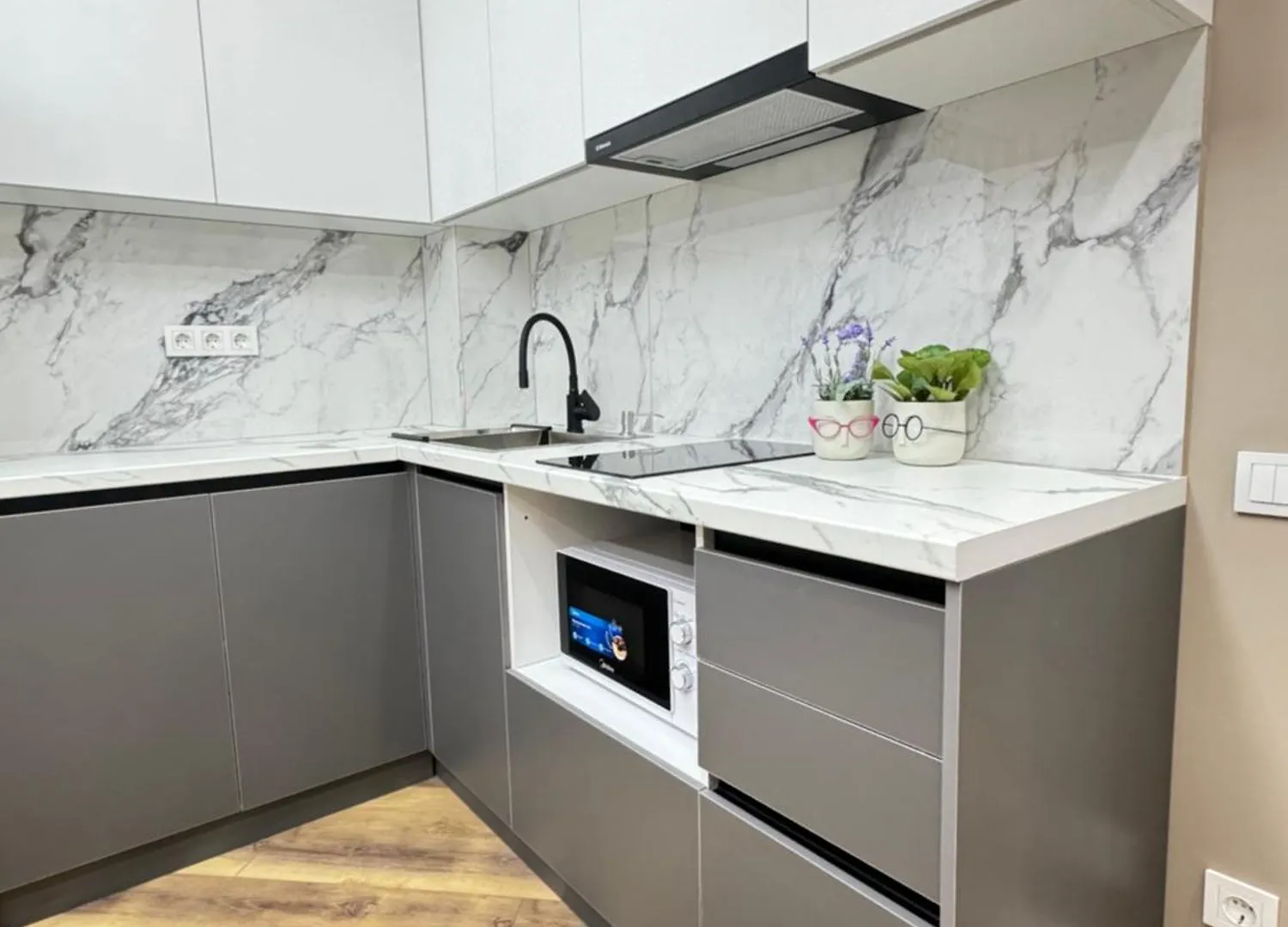 Vip Apartment In The City Center, Elite Area, Welcome Алматы