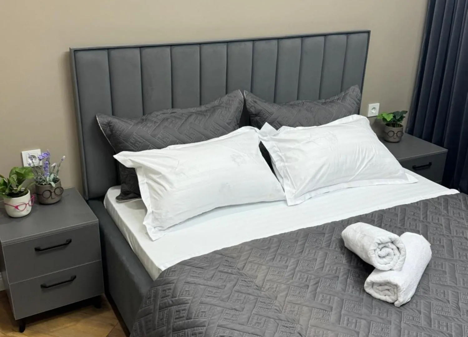 Vip Apartment In The City Center, Elite Area, Welcome Алматы
